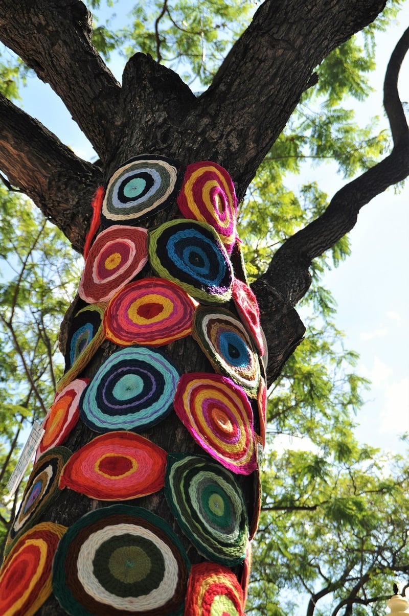 Upcycling ideas